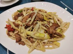 -干老四雅鱼饭店(滨江西路店)