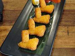 炸酥排-沃野Oii(青年湖店)