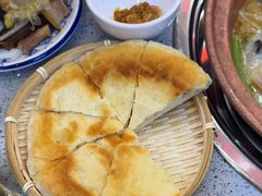 -阿婆情腊排骨火锅(金虹路店)