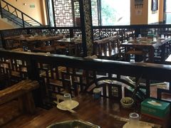 大堂-王婆大虾(五道口店)