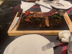 -Nord Grill&Bar Highland诺德西餐(深圳欢乐海岸店)