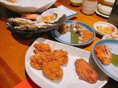 -和彩放题餐厅(酒仙桥店)