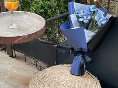 -吾生 My life花坊(复兴西路洋房店)