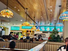 -直隶安家罩饼(复兴路店)