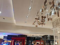 -松咖啡自助餐厅·松北香格里拉