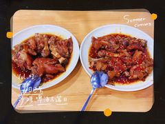 -贤花饭店(城阳店)