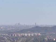 -阳台山自然风景区