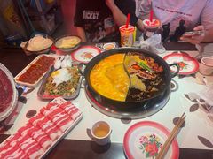 -江北北火锅馆·公路夜市(魏公村店)