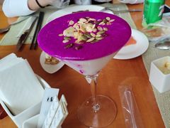 -视界美食自助餐厅·石家庄希尔顿酒店