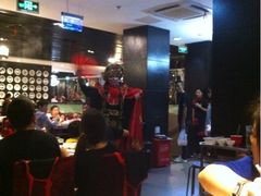 iphone_upload_pic-海底捞火锅(吴中路店)