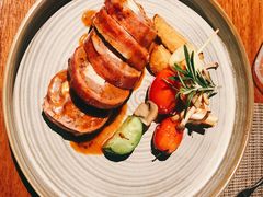 -巴别塔法餐舍(合作路店)