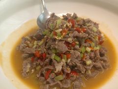 -院里寻菜·精致庭院菜(观沙岭店)