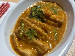 -喜家德虾仁水饺(飞洲国际店)