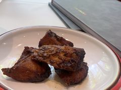 -老正兴菜馆(福州路店)