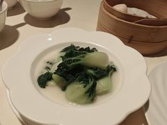 -利苑酒家(宜安广场店)