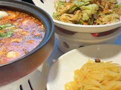 -光海·乡记酸菜鱼·始于1996(花园路店)