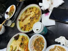 -鼎宏干锅牛肉(富城时代店)