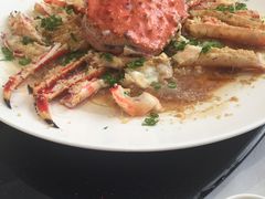 -海景壹号大酒店(滨湖店)