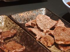 -無二炙坊·和牛烧肉(大钟寺1733店)
