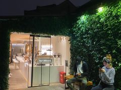 -% Arabica阿拉比卡咖啡(武康路店)