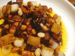 -铁公鸡·四川料理(天环广场店)