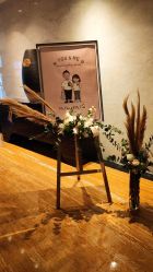 -上海外高桥喜来登酒店·宴会厅