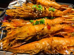 -绿茶餐厅(蓝色港湾店)