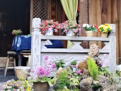 -龙姐私房菜(和顺古镇店)