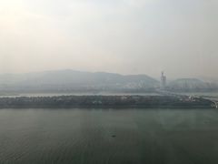 -蘭湘荟一线江景餐厅(解放西路店)