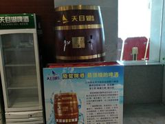 -风味小馆(天目湖宾馆店)