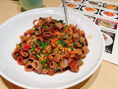 -吕氏疙瘩汤·新派鲁菜(芝罘万达店)