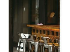 -Metal hands·铁手咖啡