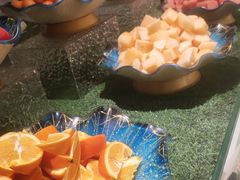 -宁海金海开元名都大酒店·名爵自助餐厅(金水路店)