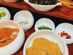 -牛犇烤肉(物资学院路店)