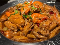 -胖哥俩肉蟹煲(湖滨银泰in77店)