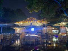 -二荆条·蜀鲜汇城市森林火锅