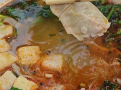 -张记汤馆(嫩江路店)