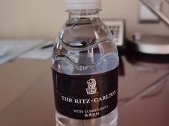 -上海波特曼丽思卡尔顿酒店