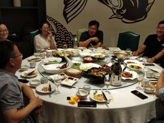 包厢-大鸭梨烤鸭·北京菜(南小街/南苑店)