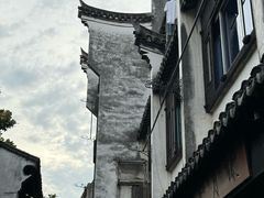-黎里古镇