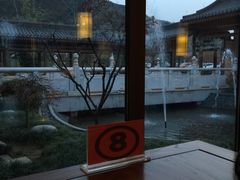 -骊宫坊
