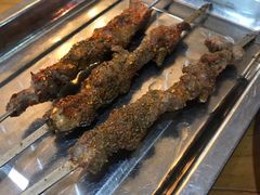 -阿达西新疆餐厅(西北大学店)