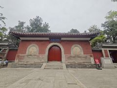-承恩寺