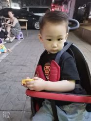 -爆米花儿童美发乐园(万象汇店)