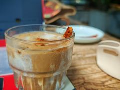 -北马山庄植趣咖啡