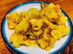 老式锅包肉-六禾熏酱小酒馆·东北菜(海甸岛店)