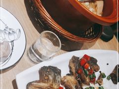 -董厨煨汤馆(车站路店)