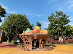 -琅岐红光湖公园