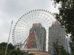 -星城之眼摩天轮