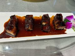 -汤臣·空中餐厅·严选粤菜(石湾世博广场店)